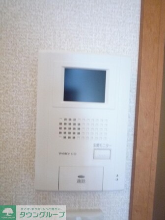 レオパレス椿原の物件内観写真